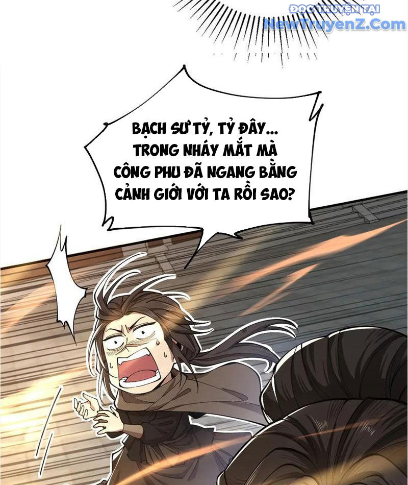 Gặp Mạnh Thì Càng Mạnh, Tu Vi Của Ta Không Giới Hạn Chap 38 - Next Chap 39