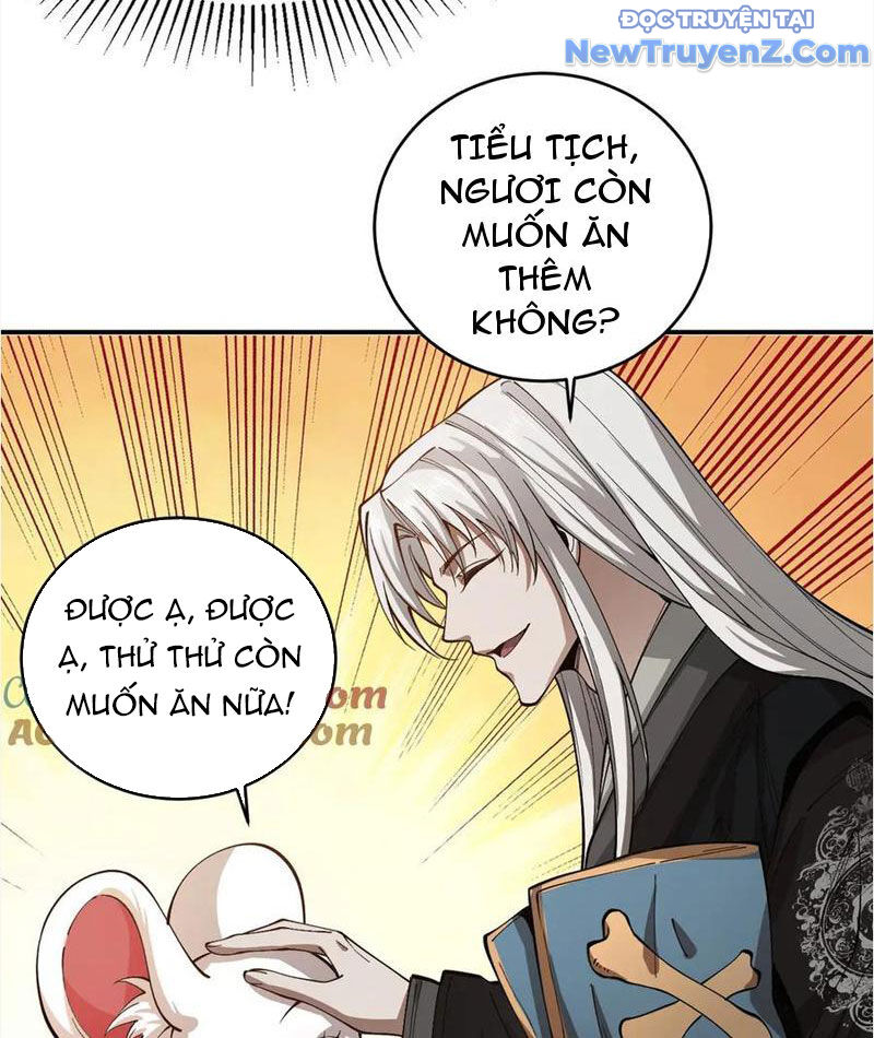 Gặp Mạnh Thì Càng Mạnh, Tu Vi Của Ta Không Giới Hạn Chap 38 - Next Chap 39