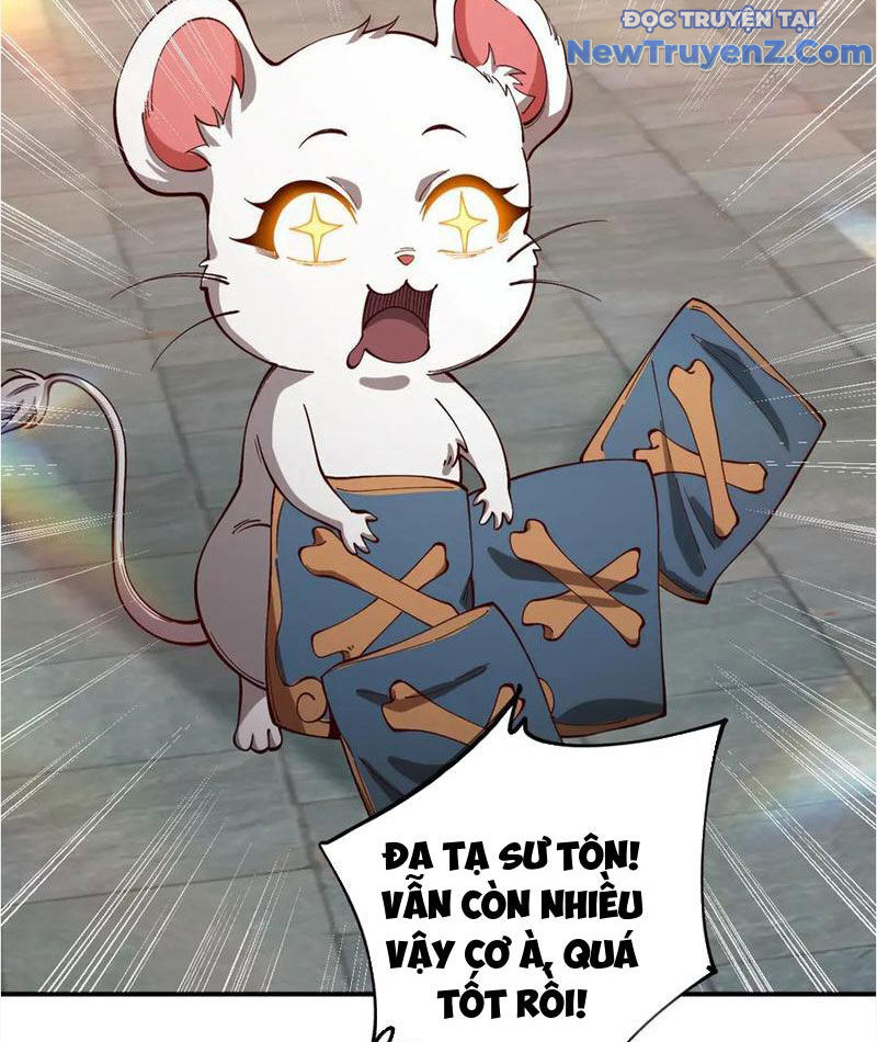 Gặp Mạnh Thì Càng Mạnh, Tu Vi Của Ta Không Giới Hạn Chap 38 - Next Chap 39