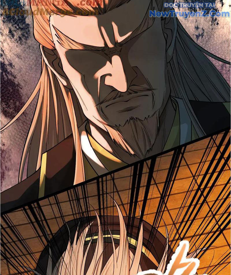 Gặp Mạnh Thì Càng Mạnh, Tu Vi Của Ta Không Giới Hạn Chap 38 - Next Chap 39