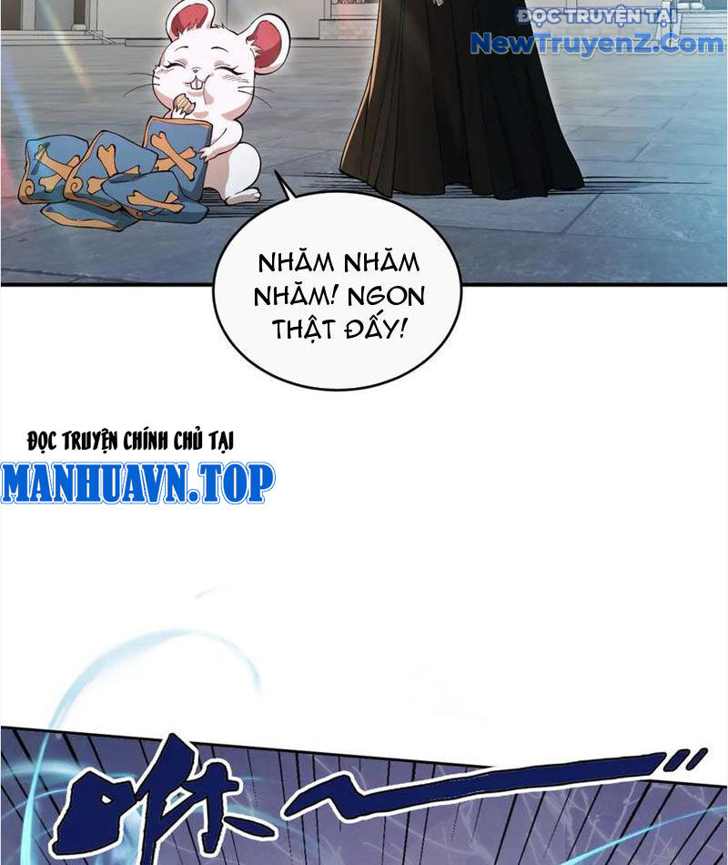Gặp Mạnh Thì Càng Mạnh, Tu Vi Của Ta Không Giới Hạn Chap 38 - Next Chap 39