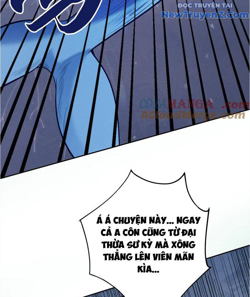 Gặp Mạnh Thì Càng Mạnh, Tu Vi Của Ta Không Giới Hạn Chap 38 - Next Chap 39