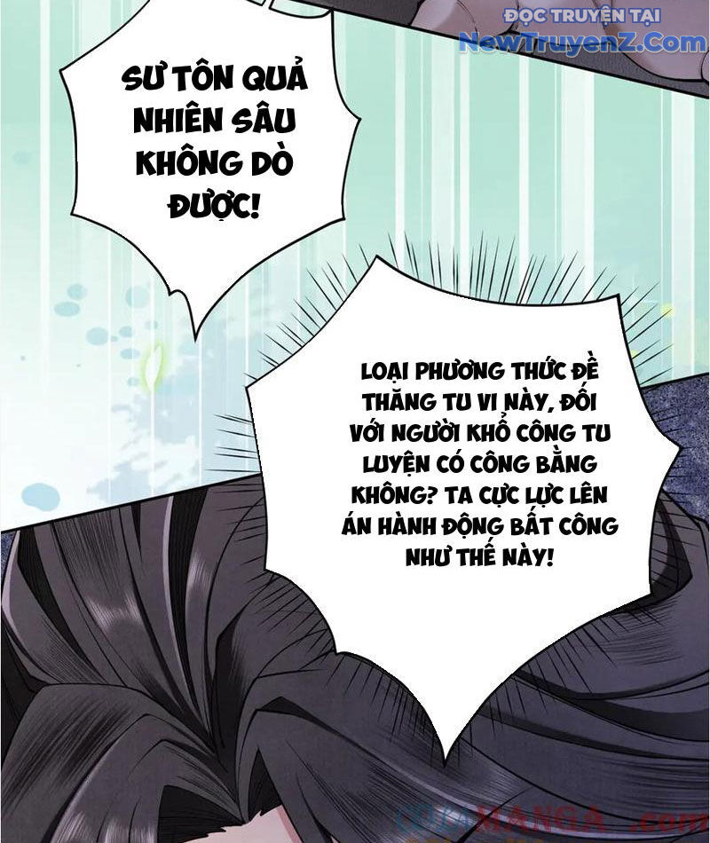 Gặp Mạnh Thì Càng Mạnh, Tu Vi Của Ta Không Giới Hạn Chap 38 - Next Chap 39