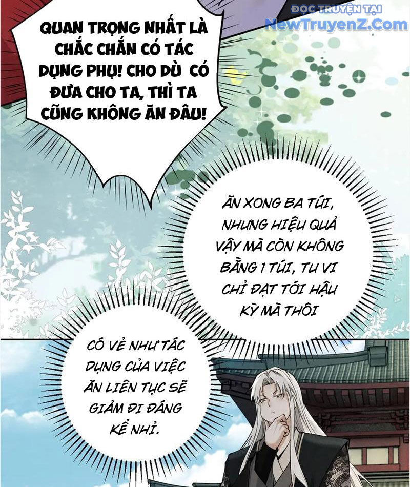 Gặp Mạnh Thì Càng Mạnh, Tu Vi Của Ta Không Giới Hạn Chap 38 - Next Chap 39