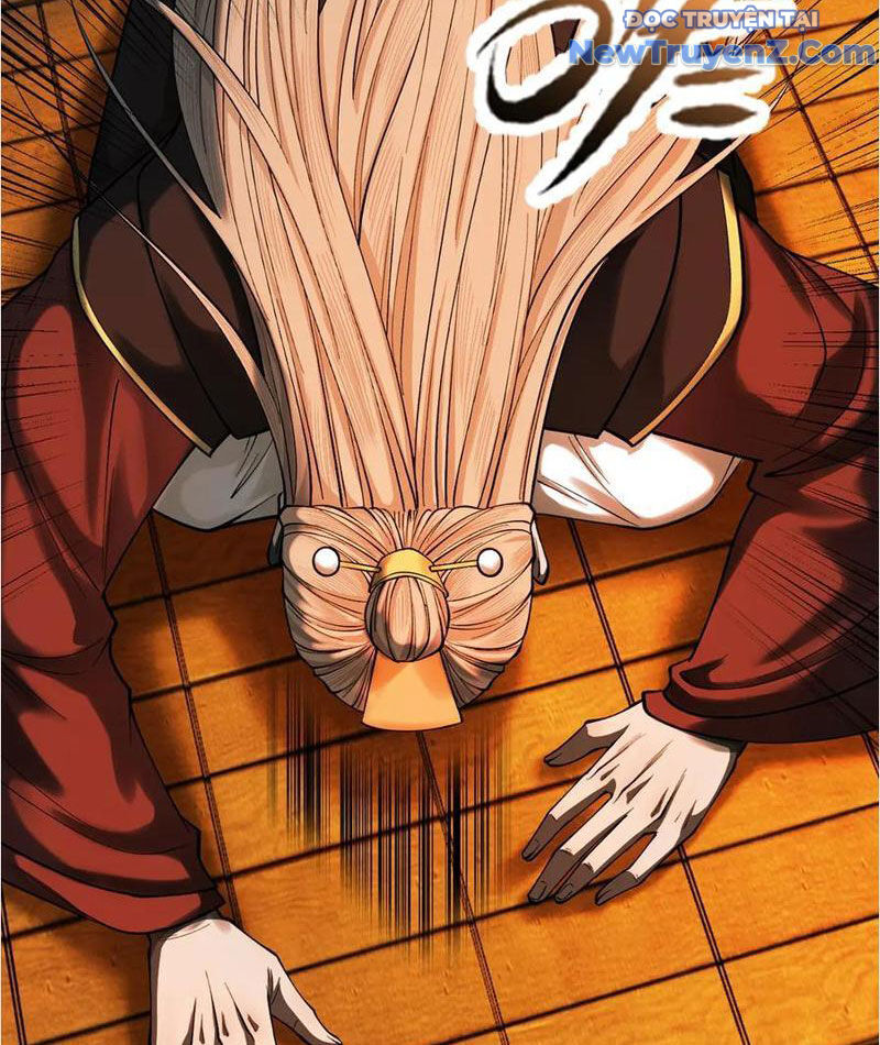 Gặp Mạnh Thì Càng Mạnh, Tu Vi Của Ta Không Giới Hạn Chap 38 - Next Chap 39