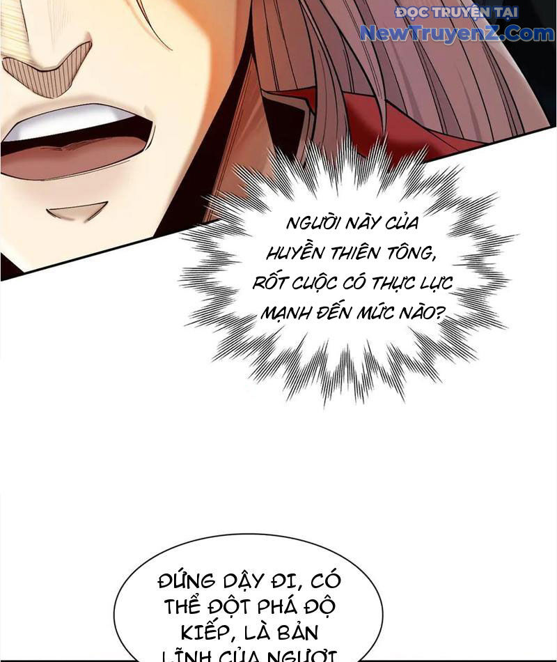 Gặp Mạnh Thì Càng Mạnh, Tu Vi Của Ta Không Giới Hạn Chap 38 - Next Chap 39