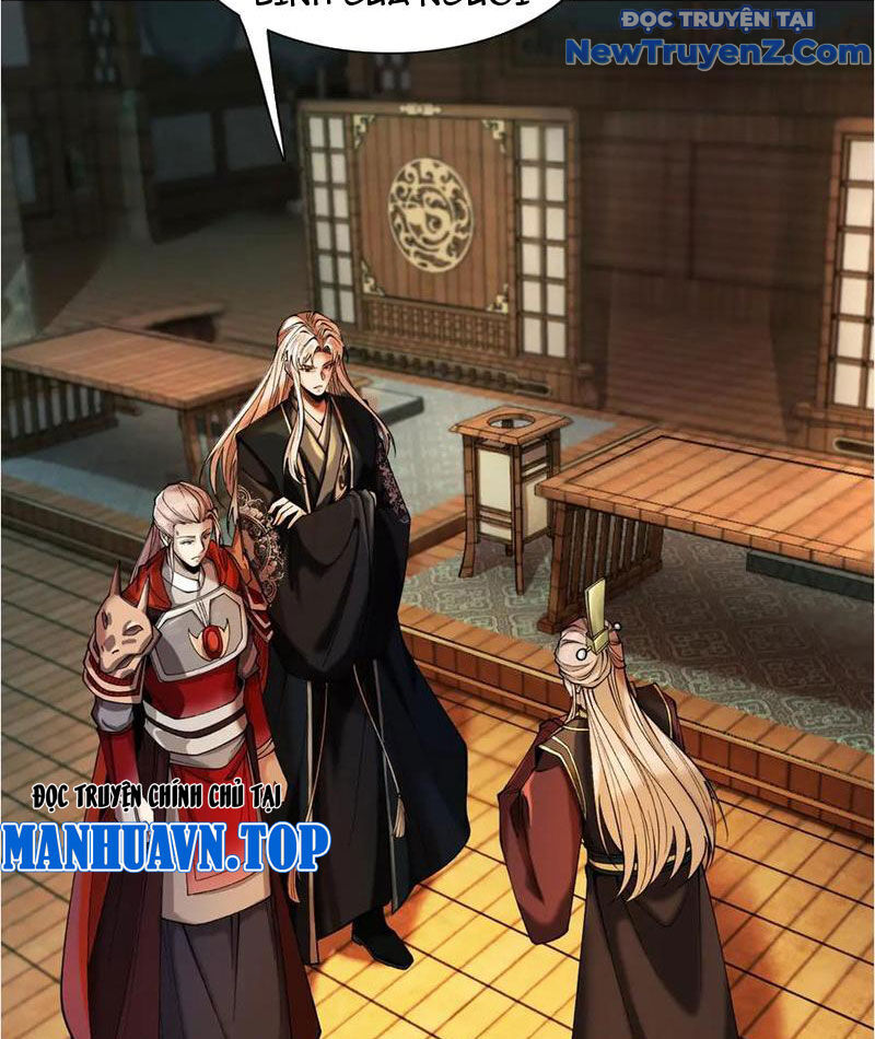 Gặp Mạnh Thì Càng Mạnh, Tu Vi Của Ta Không Giới Hạn Chap 38 - Next Chap 39
