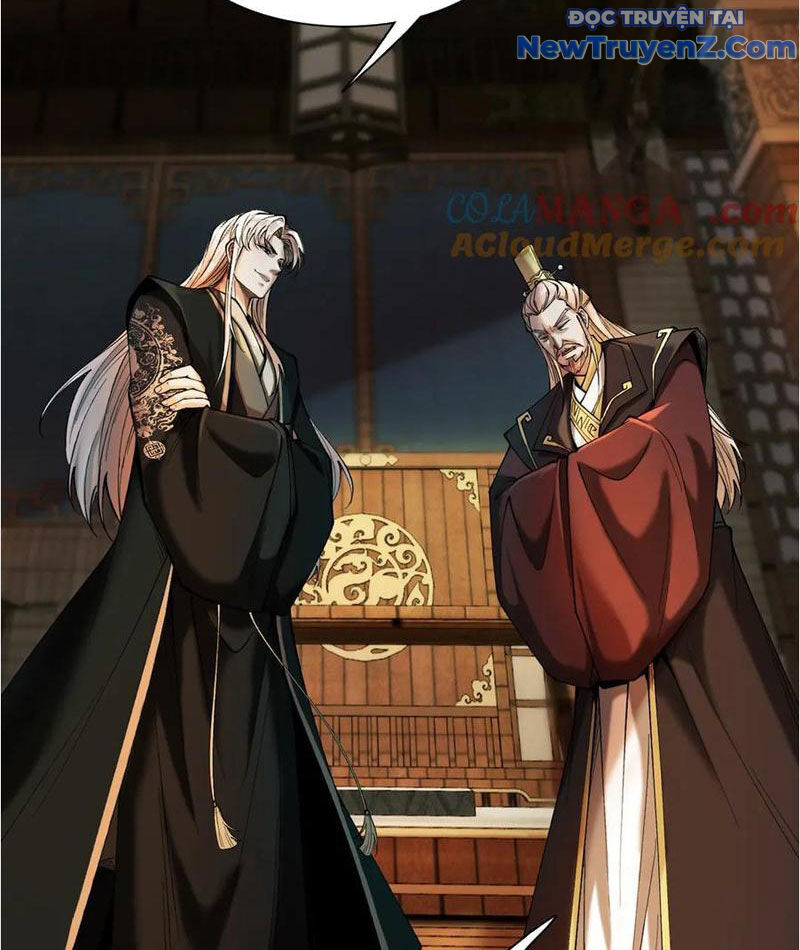 Gặp Mạnh Thì Càng Mạnh, Tu Vi Của Ta Không Giới Hạn Chap 38 - Next Chap 39