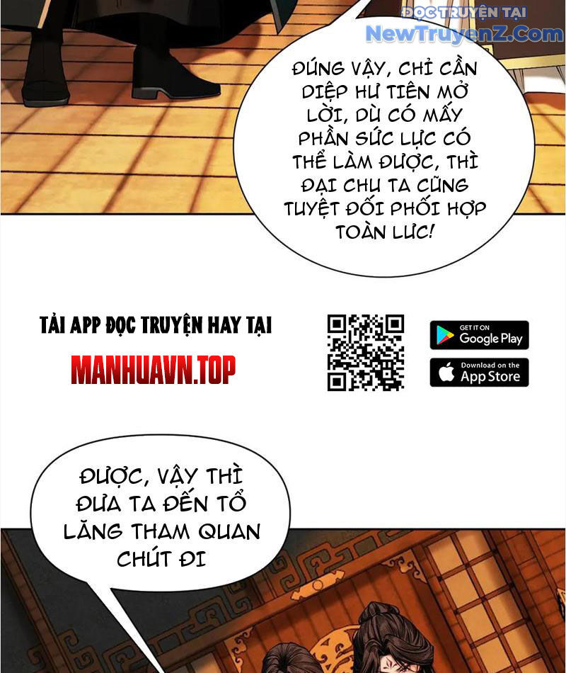 Gặp Mạnh Thì Càng Mạnh, Tu Vi Của Ta Không Giới Hạn Chap 38 - Next Chap 39