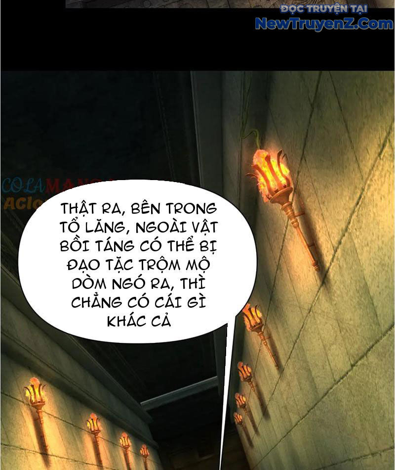 Gặp Mạnh Thì Càng Mạnh, Tu Vi Của Ta Không Giới Hạn Chap 38 - Next Chap 39