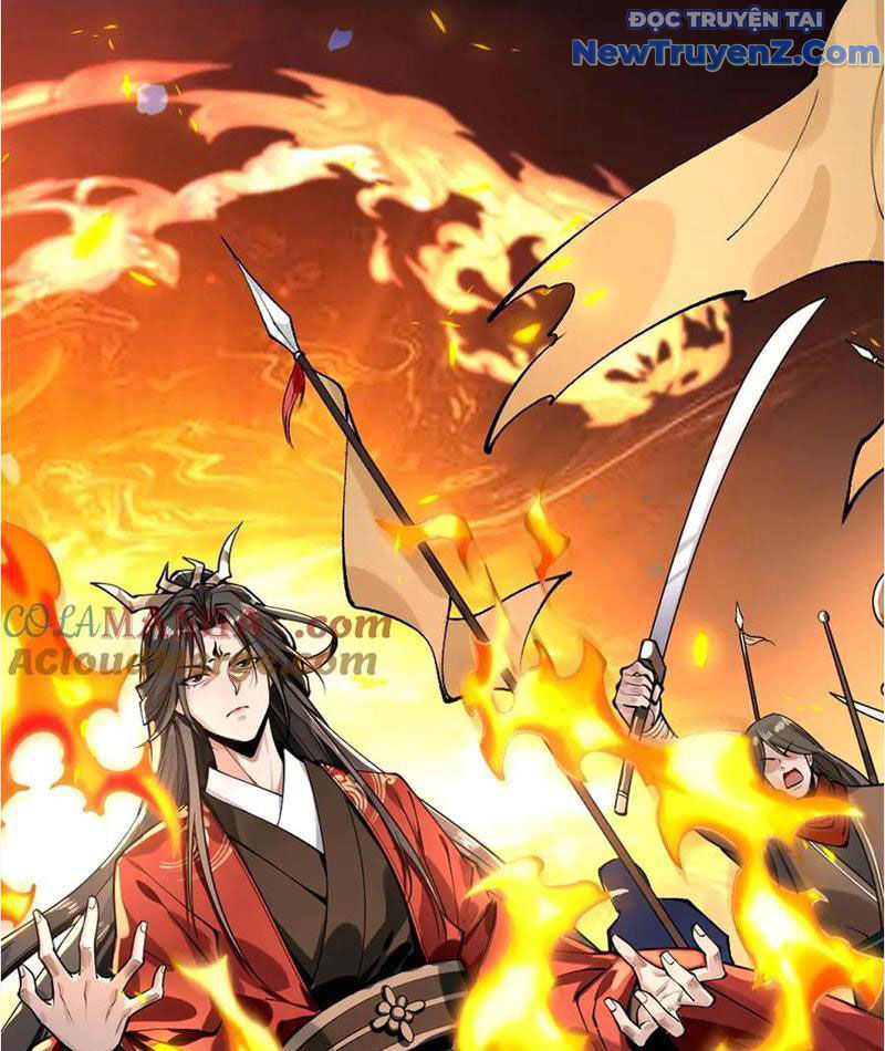 Gặp Mạnh Thì Càng Mạnh, Tu Vi Của Ta Không Giới Hạn Chap 38 - Next Chap 39