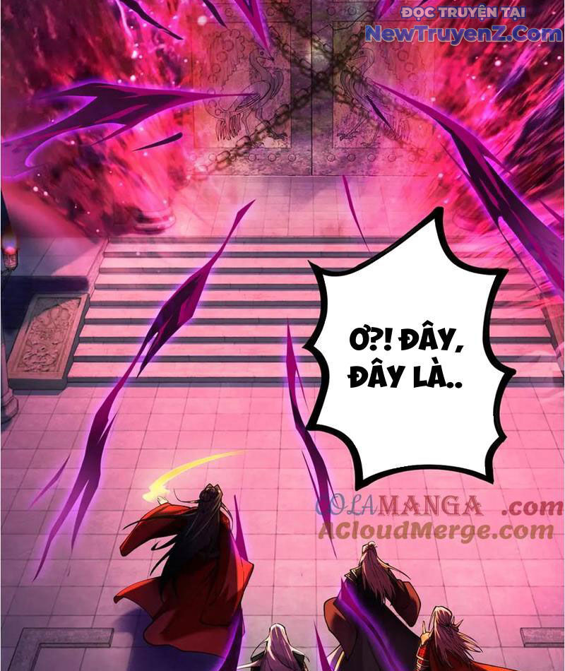 Gặp Mạnh Thì Càng Mạnh, Tu Vi Của Ta Không Giới Hạn Chap 38 - Next Chap 39