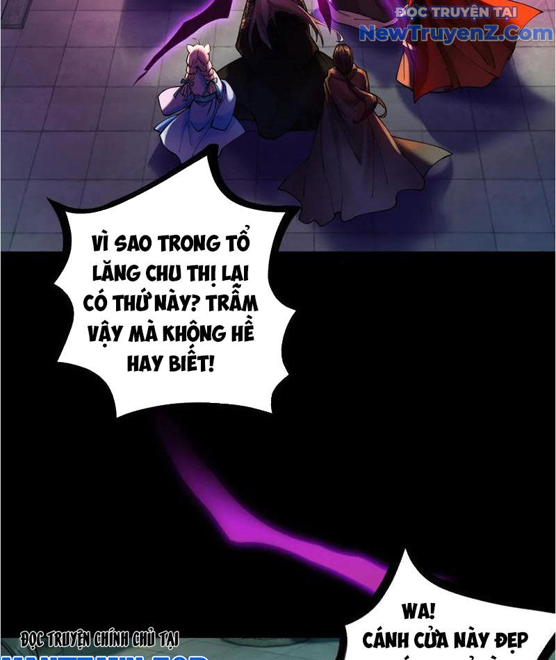 Gặp Mạnh Thì Càng Mạnh, Tu Vi Của Ta Không Giới Hạn Chap 38 - Next Chap 39