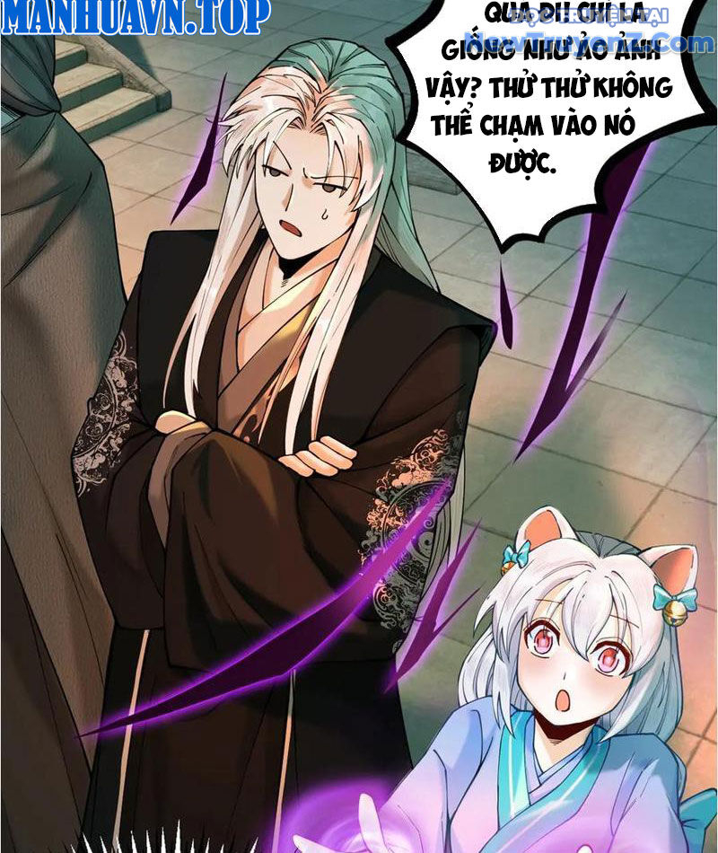 Gặp Mạnh Thì Càng Mạnh, Tu Vi Của Ta Không Giới Hạn Chap 38 - Next Chap 39