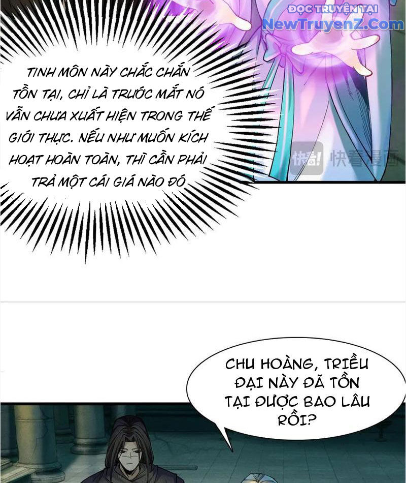 Gặp Mạnh Thì Càng Mạnh, Tu Vi Của Ta Không Giới Hạn Chap 38 - Next Chap 39