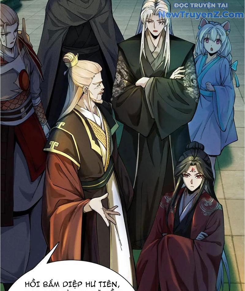 Gặp Mạnh Thì Càng Mạnh, Tu Vi Của Ta Không Giới Hạn Chap 38 - Next Chap 39