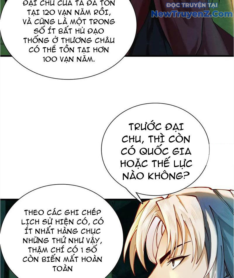 Gặp Mạnh Thì Càng Mạnh, Tu Vi Của Ta Không Giới Hạn Chap 38 - Next Chap 39