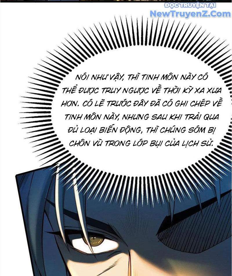 Gặp Mạnh Thì Càng Mạnh, Tu Vi Của Ta Không Giới Hạn Chap 38 - Next Chap 39