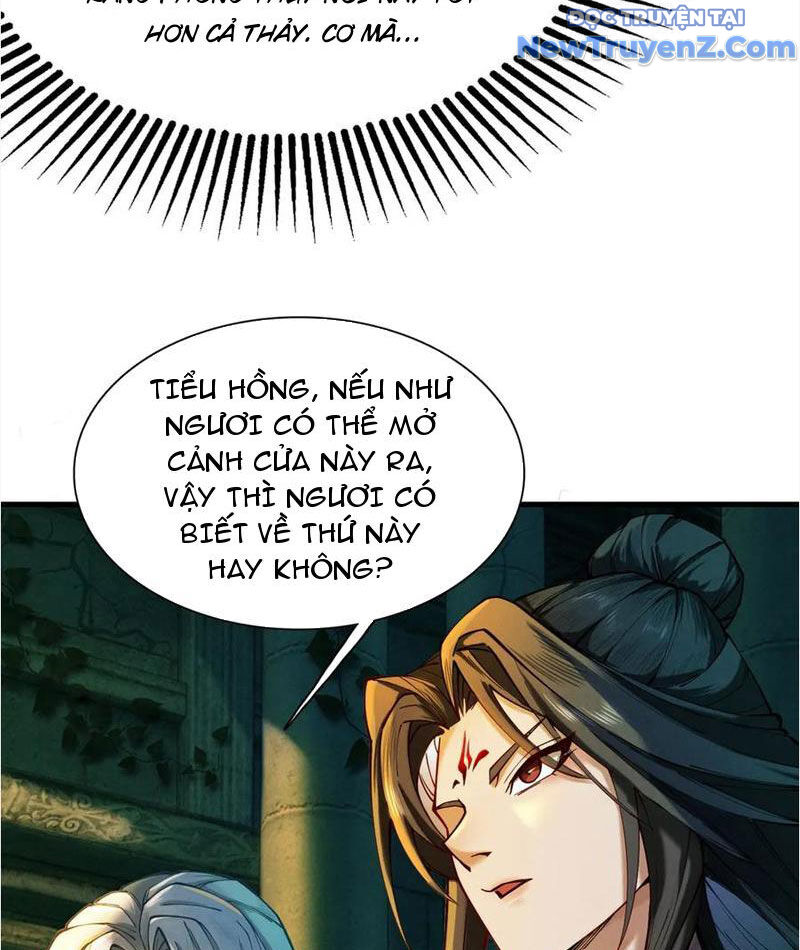 Gặp Mạnh Thì Càng Mạnh, Tu Vi Của Ta Không Giới Hạn Chap 38 - Next Chap 39