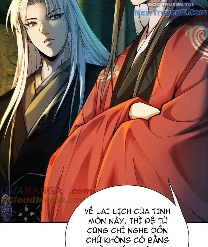 Gặp Mạnh Thì Càng Mạnh, Tu Vi Của Ta Không Giới Hạn Chap 38 - Next Chap 39