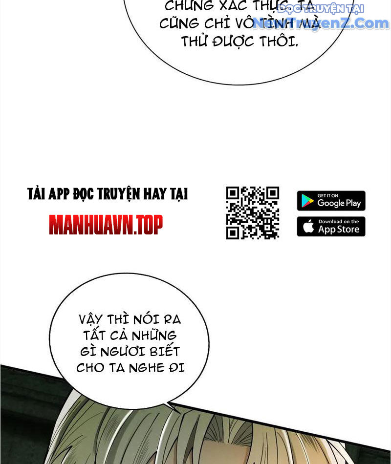Gặp Mạnh Thì Càng Mạnh, Tu Vi Của Ta Không Giới Hạn Chap 38 - Next Chap 39