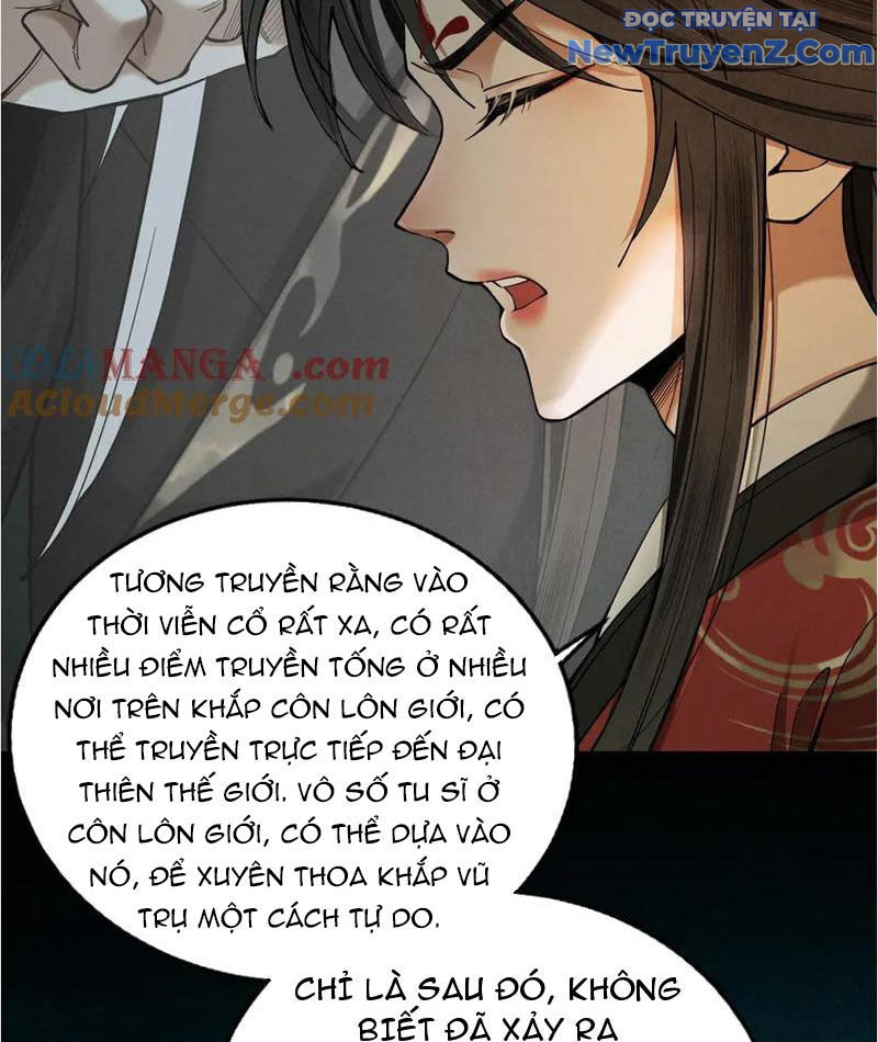 Gặp Mạnh Thì Càng Mạnh, Tu Vi Của Ta Không Giới Hạn Chap 38 - Next Chap 39