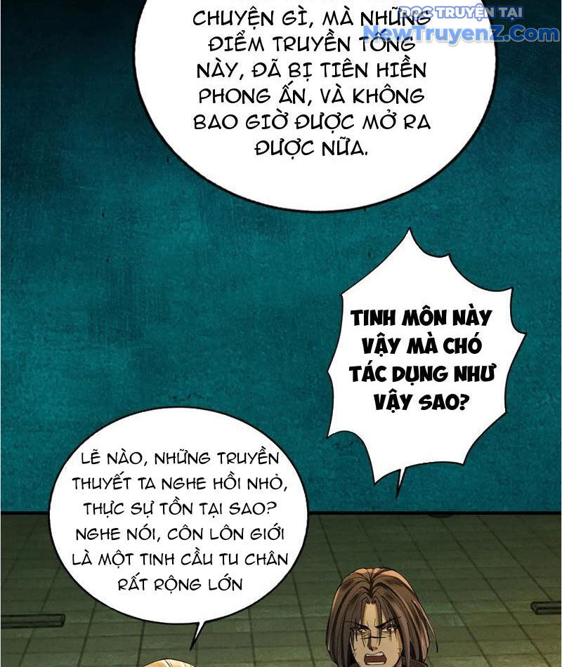 Gặp Mạnh Thì Càng Mạnh, Tu Vi Của Ta Không Giới Hạn Chap 38 - Next Chap 39