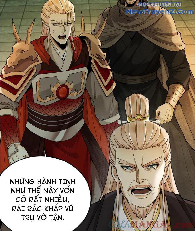 Gặp Mạnh Thì Càng Mạnh, Tu Vi Của Ta Không Giới Hạn Chap 38 - Next Chap 39