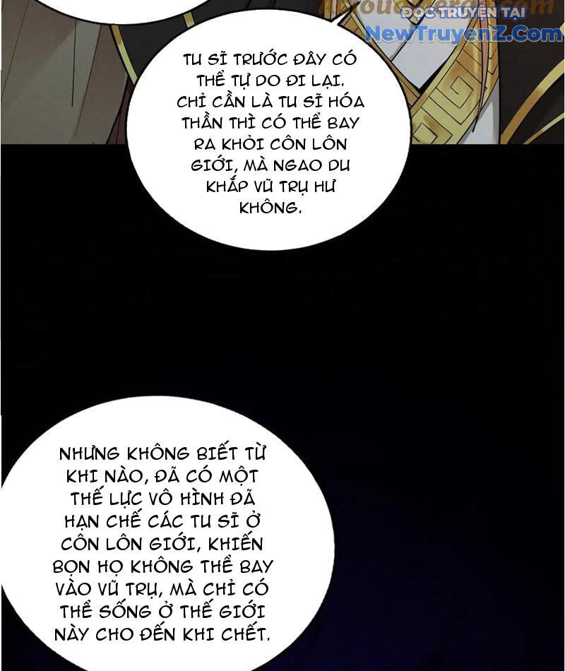 Gặp Mạnh Thì Càng Mạnh, Tu Vi Của Ta Không Giới Hạn Chap 38 - Next Chap 39