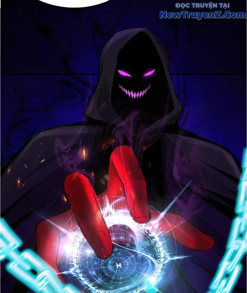 Gặp Mạnh Thì Càng Mạnh, Tu Vi Của Ta Không Giới Hạn Chap 38 - Next Chap 39