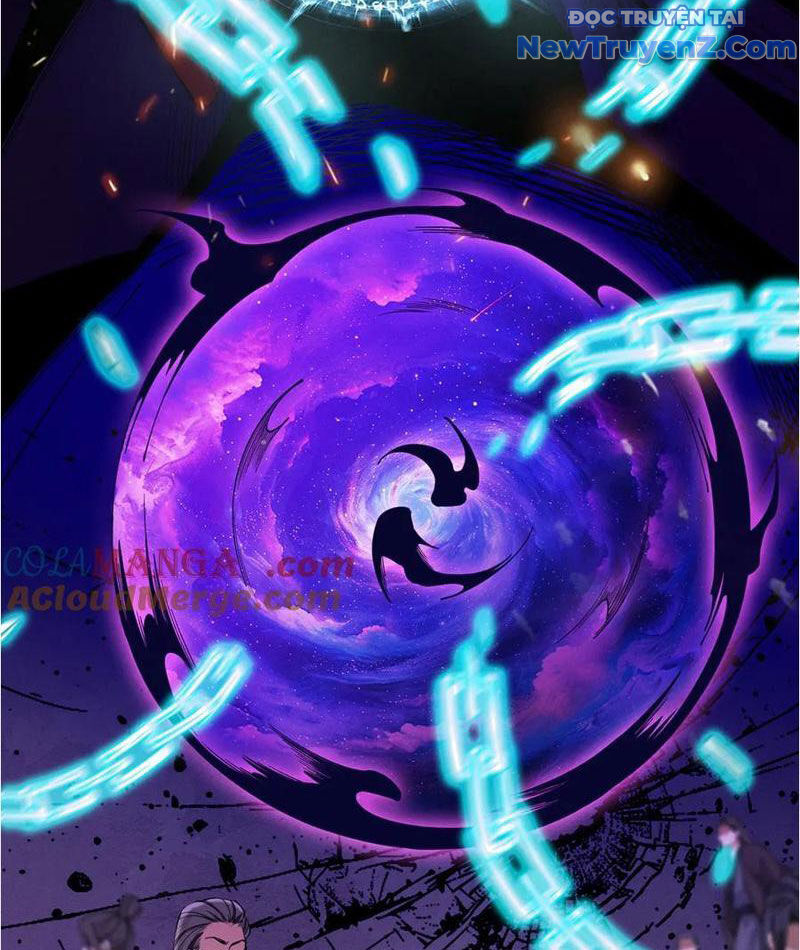 Gặp Mạnh Thì Càng Mạnh, Tu Vi Của Ta Không Giới Hạn Chap 38 - Next Chap 39