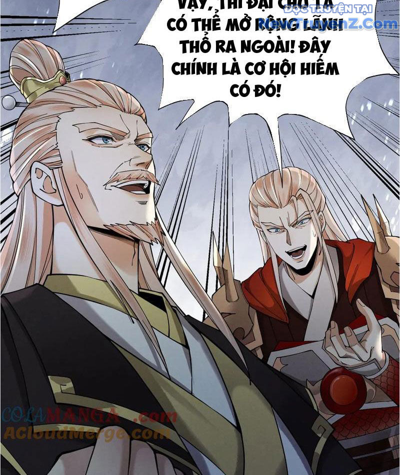 Gặp Mạnh Thì Càng Mạnh, Tu Vi Của Ta Không Giới Hạn Chap 38 - Next Chap 39