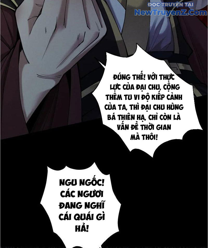 Gặp Mạnh Thì Càng Mạnh, Tu Vi Của Ta Không Giới Hạn Chap 38 - Next Chap 39