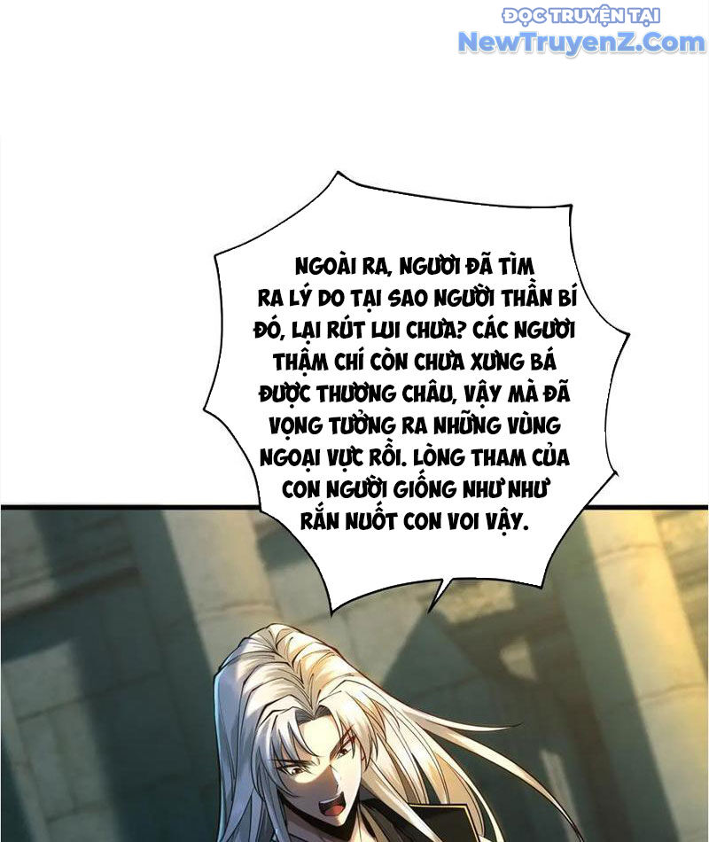 Gặp Mạnh Thì Càng Mạnh, Tu Vi Của Ta Không Giới Hạn Chap 38 - Next Chap 39