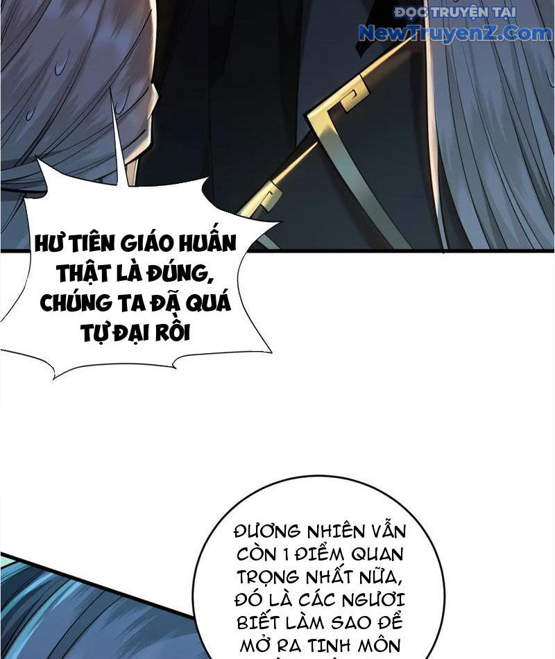 Gặp Mạnh Thì Càng Mạnh, Tu Vi Của Ta Không Giới Hạn Chap 38 - Next Chap 39