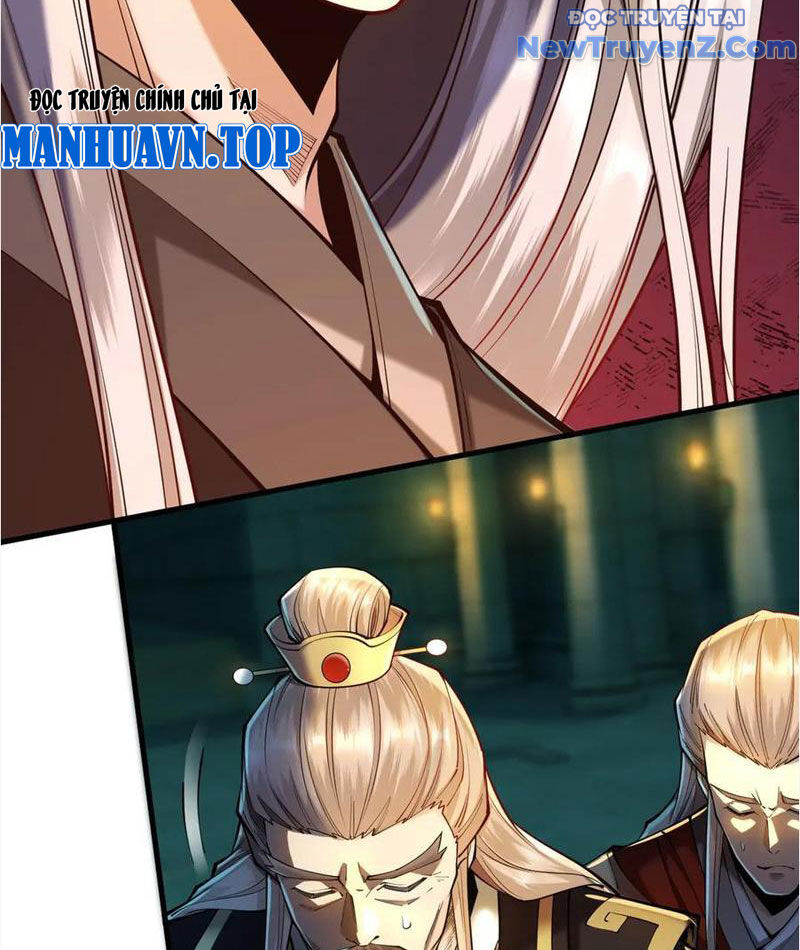 Gặp Mạnh Thì Càng Mạnh, Tu Vi Của Ta Không Giới Hạn Chap 38 - Next Chap 39