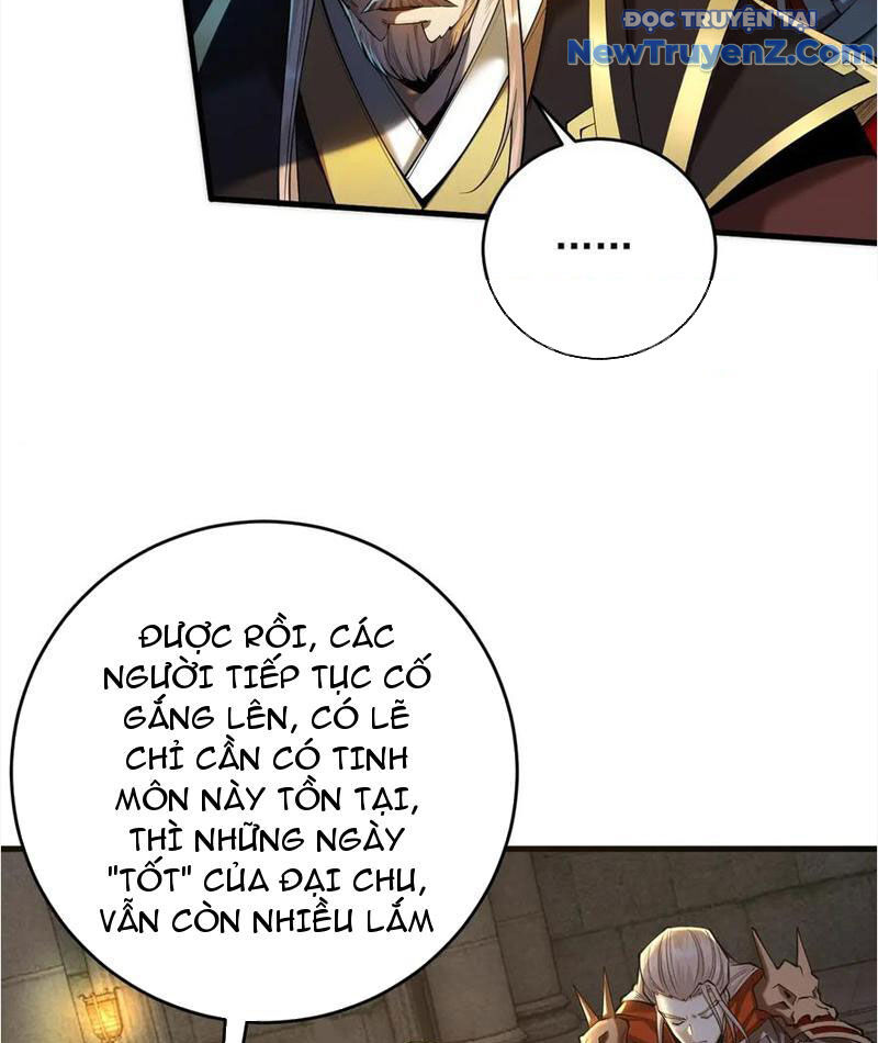Gặp Mạnh Thì Càng Mạnh, Tu Vi Của Ta Không Giới Hạn Chap 38 - Next Chap 39