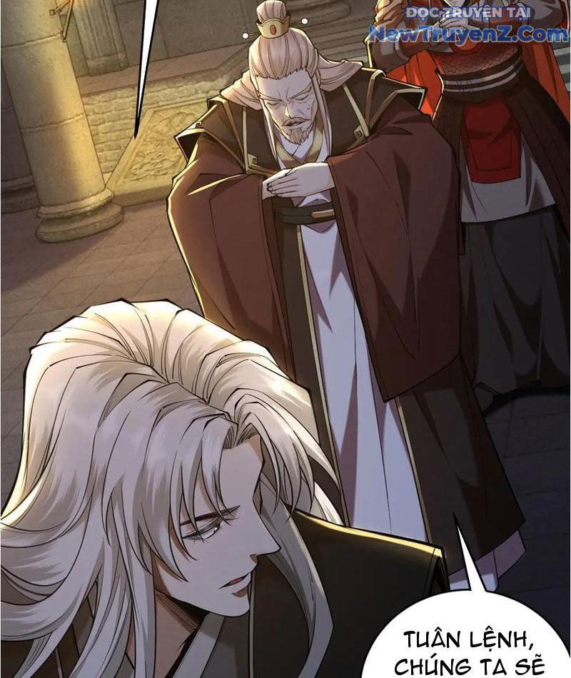 Gặp Mạnh Thì Càng Mạnh, Tu Vi Của Ta Không Giới Hạn Chap 38 - Next Chap 39