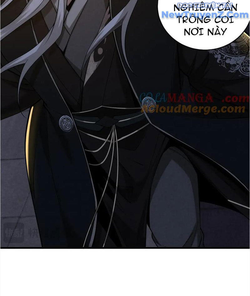 Gặp Mạnh Thì Càng Mạnh, Tu Vi Của Ta Không Giới Hạn Chap 38 - Next Chap 39