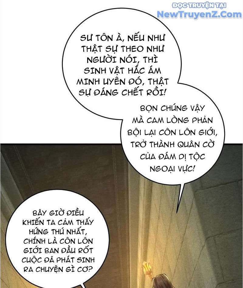 Gặp Mạnh Thì Càng Mạnh, Tu Vi Của Ta Không Giới Hạn Chap 38 - Next Chap 39