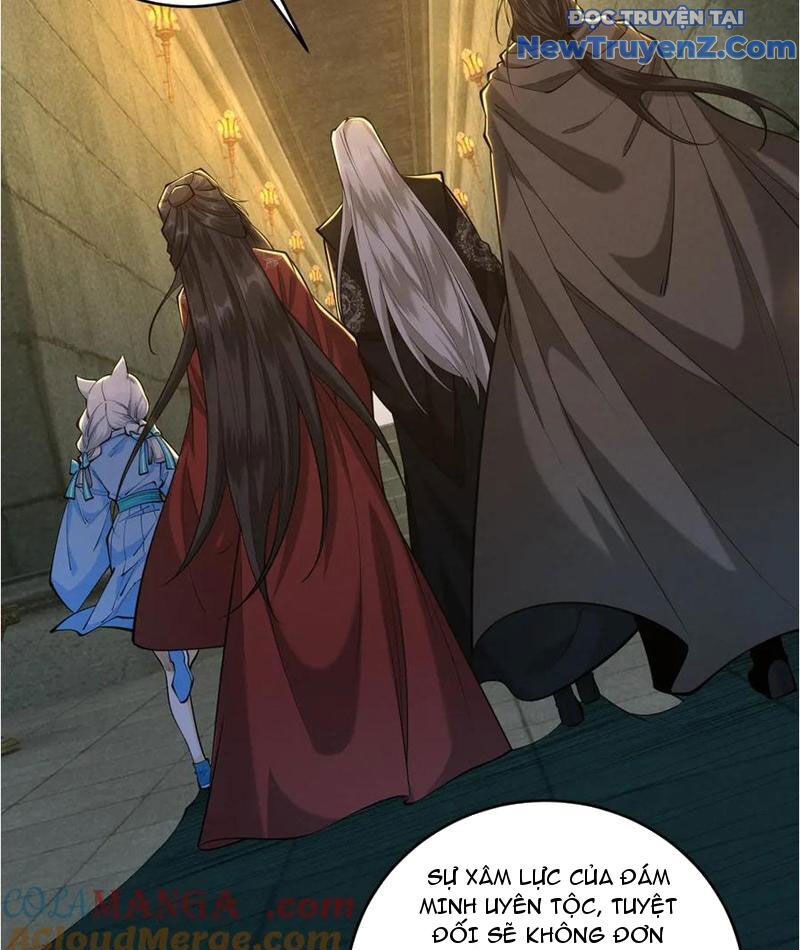 Gặp Mạnh Thì Càng Mạnh, Tu Vi Của Ta Không Giới Hạn Chap 38 - Next Chap 39