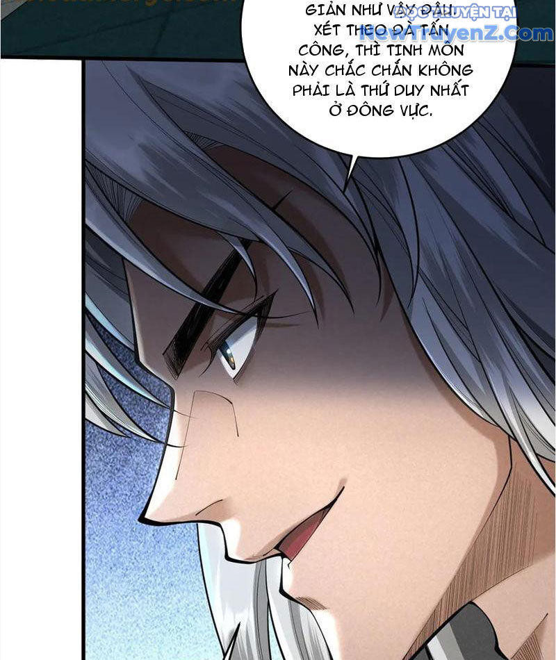 Gặp Mạnh Thì Càng Mạnh, Tu Vi Của Ta Không Giới Hạn Chap 38 - Next Chap 39