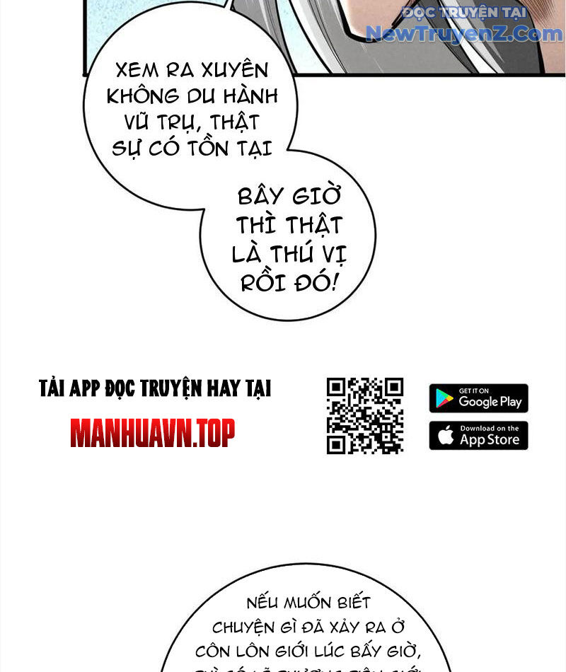 Gặp Mạnh Thì Càng Mạnh, Tu Vi Của Ta Không Giới Hạn Chap 38 - Next Chap 39