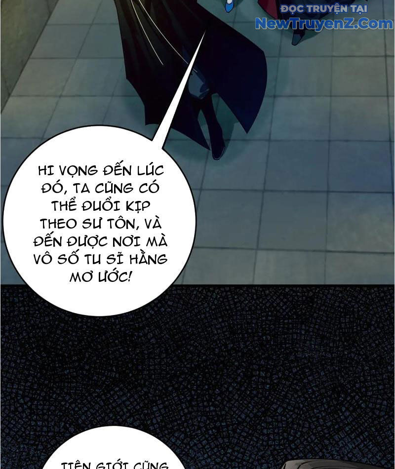 Gặp Mạnh Thì Càng Mạnh, Tu Vi Của Ta Không Giới Hạn Chap 38 - Next Chap 39