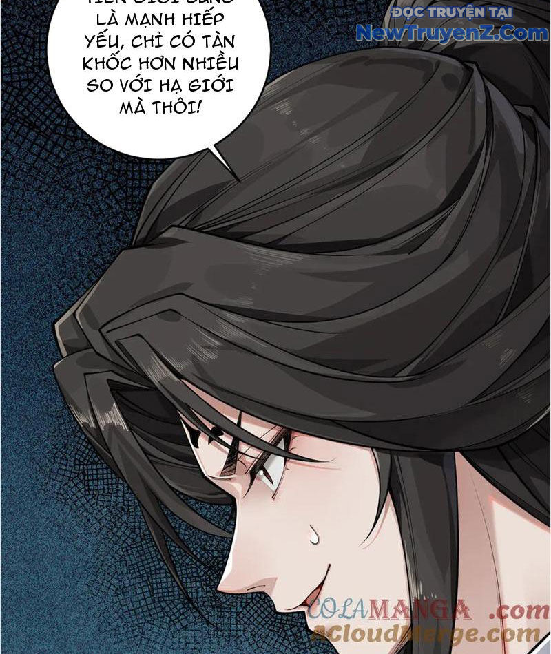 Gặp Mạnh Thì Càng Mạnh, Tu Vi Của Ta Không Giới Hạn Chap 38 - Next Chap 39