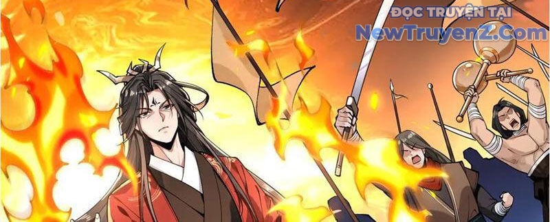 Gặp Mạnh Thì Càng Mạnh, Tu Vi Của Ta Không Giới Hạn Chap 38 - Next Chap 39