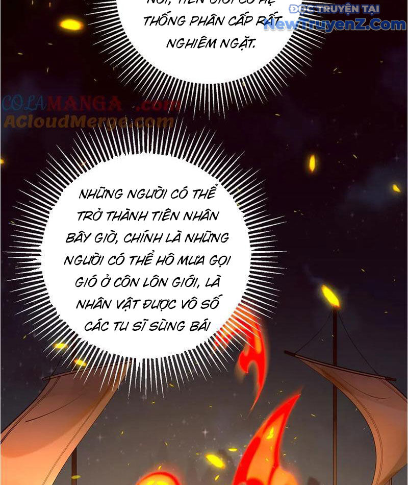 Gặp Mạnh Thì Càng Mạnh, Tu Vi Của Ta Không Giới Hạn Chap 38 - Next Chap 39