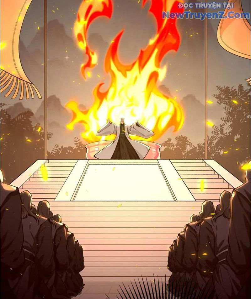 Gặp Mạnh Thì Càng Mạnh, Tu Vi Của Ta Không Giới Hạn Chap 38 - Next Chap 39