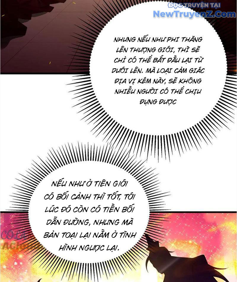 Gặp Mạnh Thì Càng Mạnh, Tu Vi Của Ta Không Giới Hạn Chap 38 - Next Chap 39