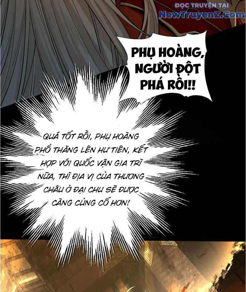 Gặp Mạnh Thì Càng Mạnh, Tu Vi Của Ta Không Giới Hạn Chap 38 - Next Chap 39